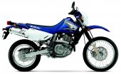 2005 Suzuki DR 650 SE photo